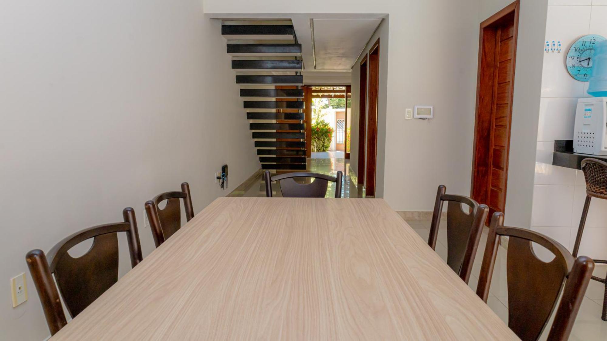 Recanto Ville House Порту-Сегуру Экстерьер фото